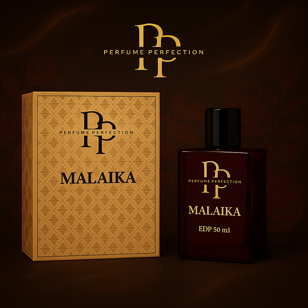 MALAIKA Inspired By SABAYA