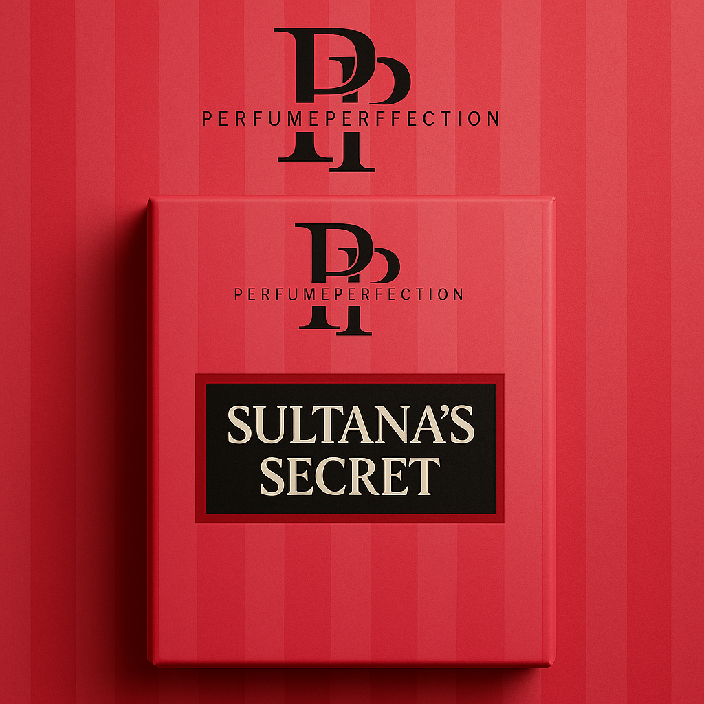 SULTANAS SECRET Inspired By BOMB SHELL