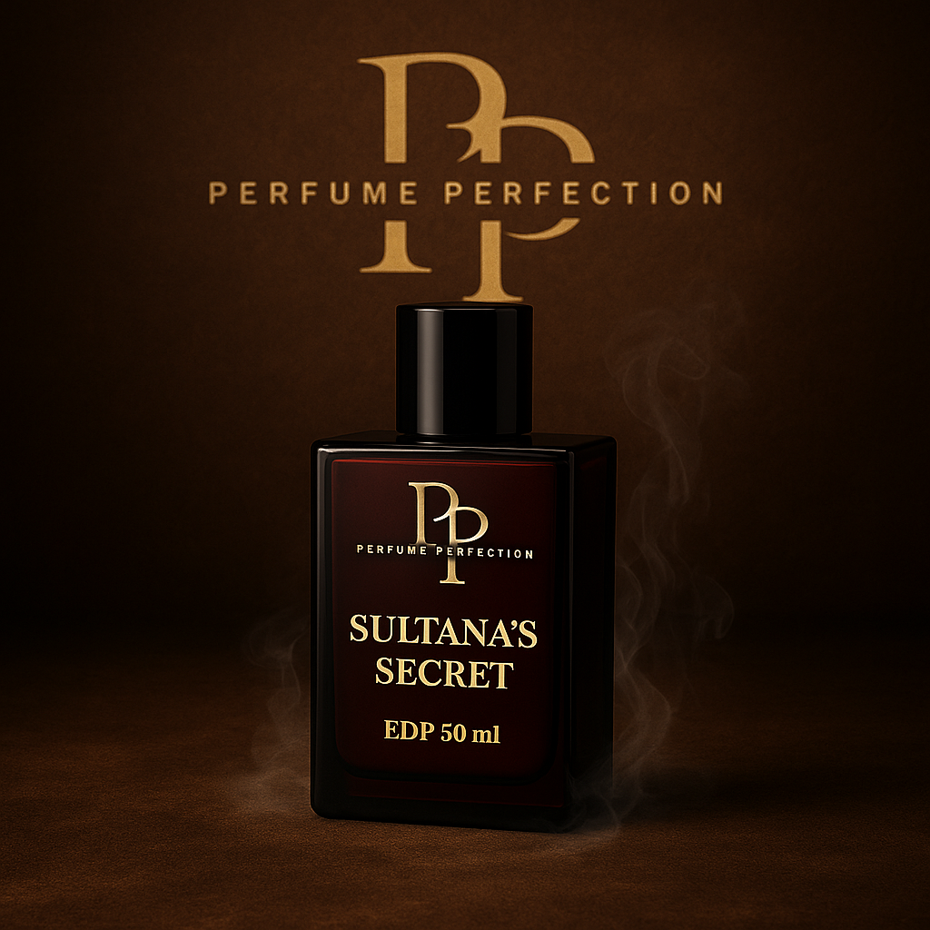 SULTANAS SECRET Inspired By BOMB SHELL