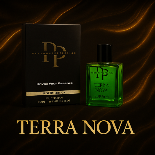 TERRA NOVA Inspired By  POLO SPORTS