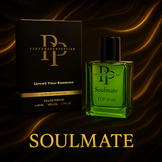 SOULMET Inspired By ONE MEN SHOW