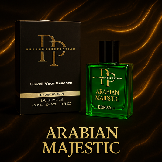 ARABIAN MEJESTIC Inspired By DIRHAN SUPER