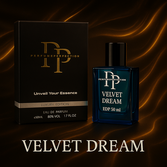 VELVET DREAM Inspired By ELYSIUM BY ROJA