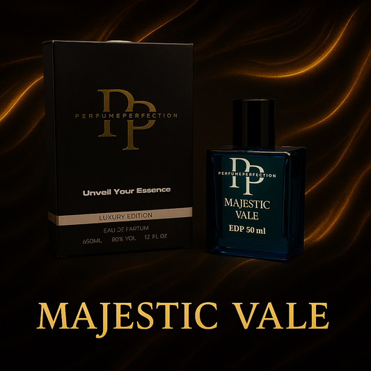 MAJESTIC VALE Inspired By IMPERIAL VELLEY