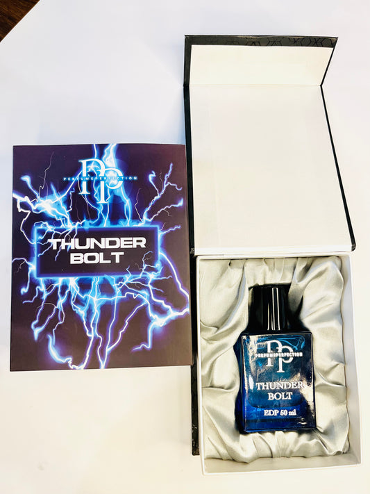 THUNDER BOLT